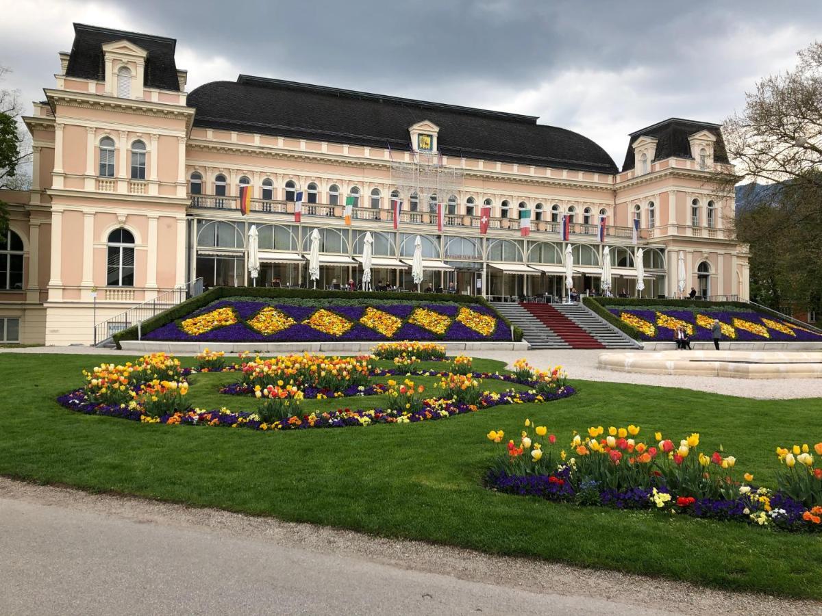 Golfhotel Bad Ischl Sankt Wolfgang im Salzkammergut Экстерьер фото